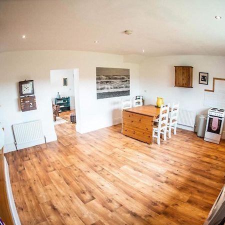 Belderra Beach House Villa Belmullet Esterno foto