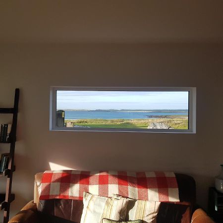 Belderra Beach House Villa Belmullet Esterno foto