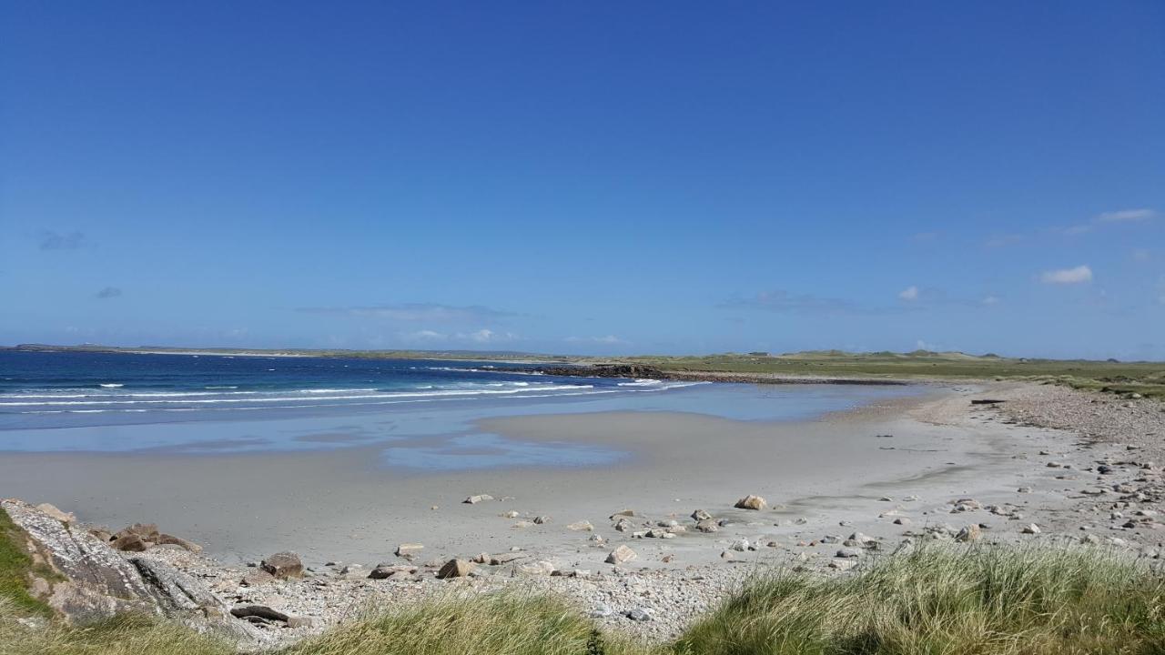 Belderra Beach House Villa Belmullet Esterno foto