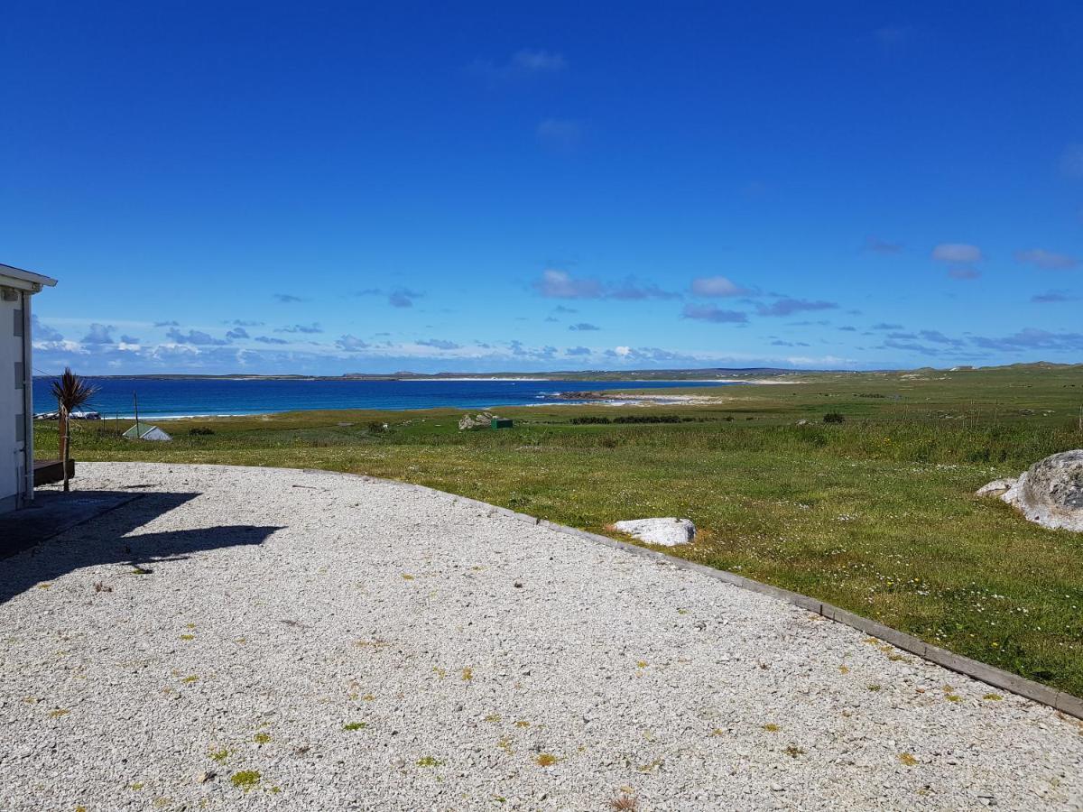 Belderra Beach House Villa Belmullet Esterno foto