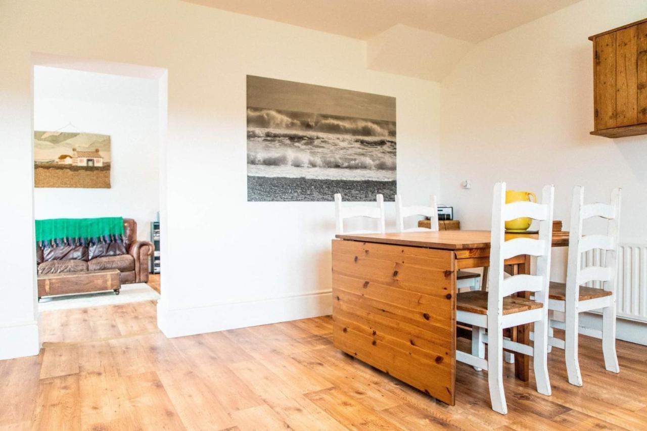 Belderra Beach House Villa Belmullet Esterno foto