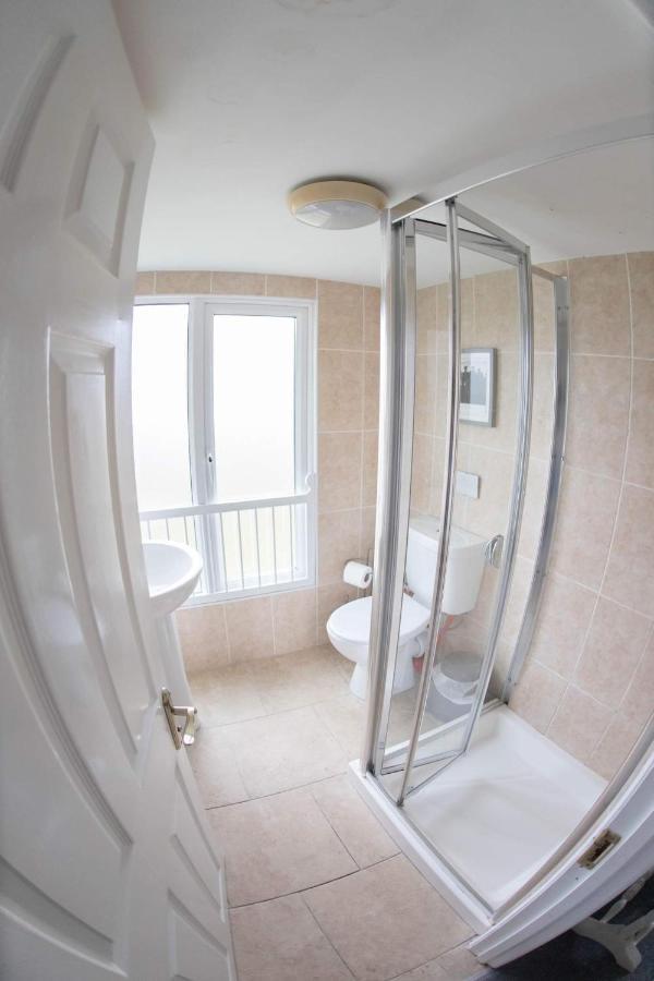 Belderra Beach House Villa Belmullet Esterno foto