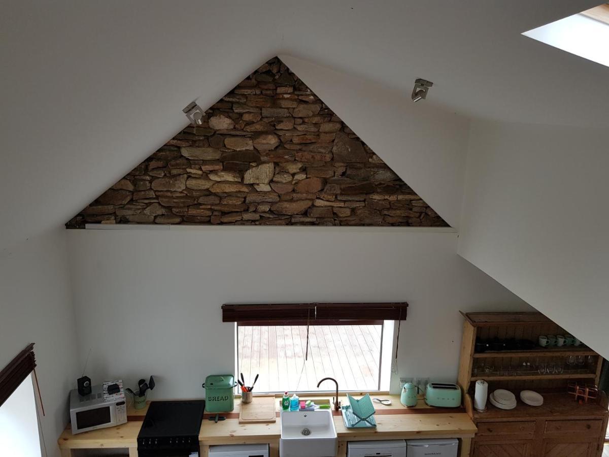 Belderra Beach House Villa Belmullet Esterno foto