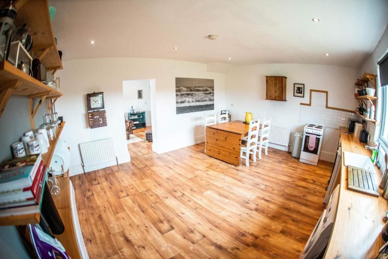 Belderra Beach House Villa Belmullet Esterno foto