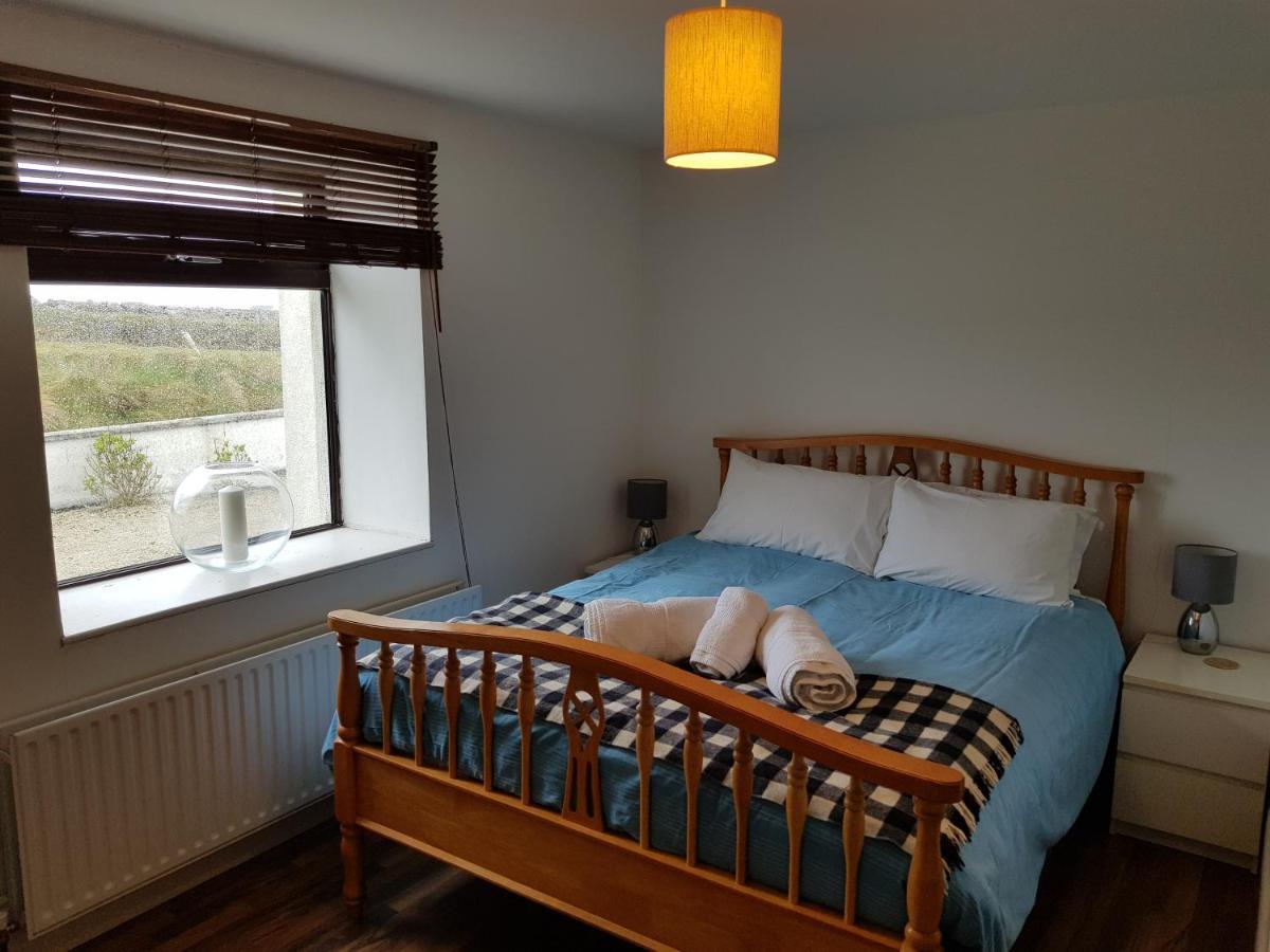 Belderra Beach House Villa Belmullet Esterno foto